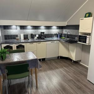 Majoitus Ilomantsissa