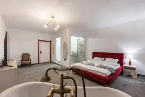 WineHouse38 - Cabernet Room - Corneşti