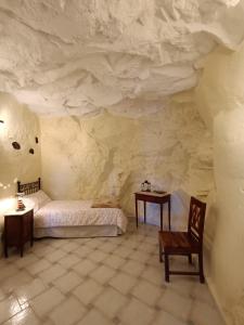 Casa cueva El Balcón del Cortijo