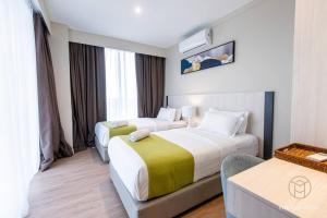 Aru Suites KK