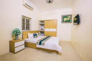 Khách sạn Chinh Thuỷ