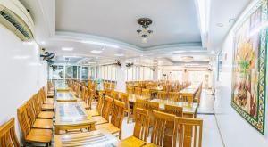 Khách sạn Chinh Thuỷ