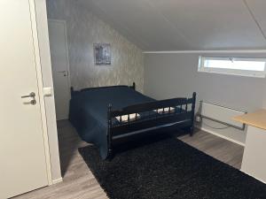 Majoitus Ilomantsissa