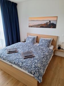 Apartmán v Javorné na Šumavě