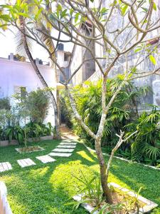 Moonbeam Beach Heaven