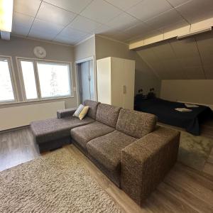 Majoitus Ilomantsissa