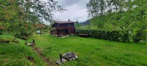 Domek Zielony Dzięcioł