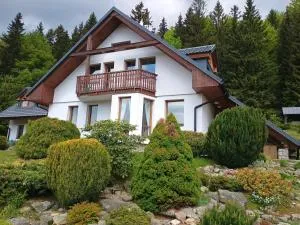 Bedřichov 298 - Janov nad Nisou