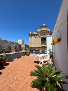 Apartment mit 1 Schlafzimmer