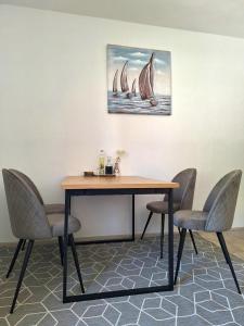 Apartment Ivica
