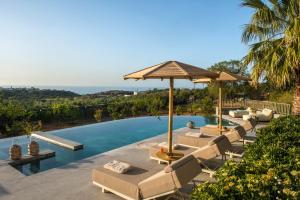 DIEVANDI SEAVIEW VILLA