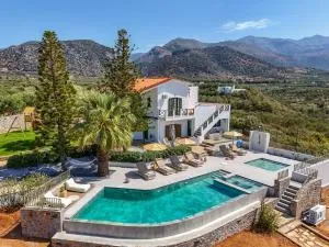 DIEVANDI SEAVIEW VILLA - Sísion