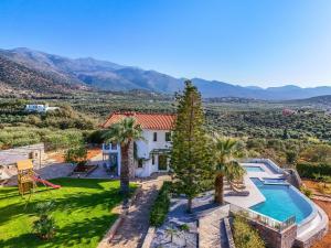 DIEVANDI SEAVIEW VILLA