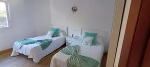 Chalet con vistas al mar - Cantera