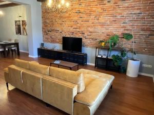 Apartamenty Złota Nić