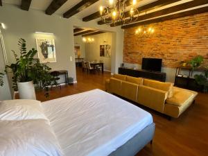 Apartamenty Złota Nić