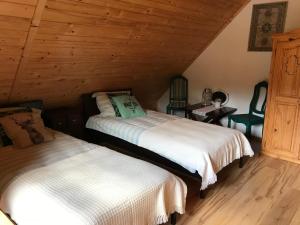 Domek natura pszczeliniec roztocze