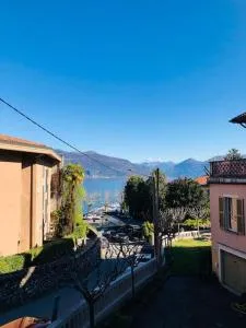 New Beautiful - Porto Valtravaglia