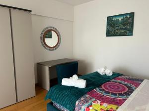 Apartment in Trastevere Porta Portese