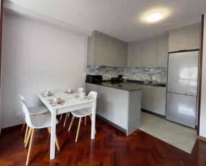 Apartamento a 5 minutos del casco histórico