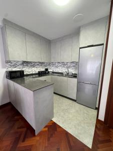 Apartamento a 5 minutos del casco histórico