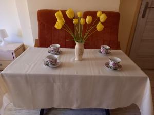 Pokoje gościnne u Anka Reszel