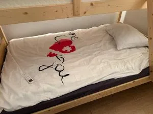 Apartment Zazy - Podbela