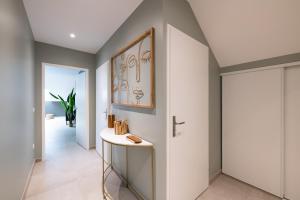 Appartements Elegance & Confort pr 6 a Disney - Fairytale Factory : photos des chambres