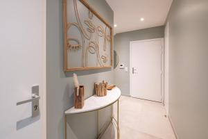 Appartements Elegance & Confort pr 6 a Disney - Fairytale Factory : photos des chambres