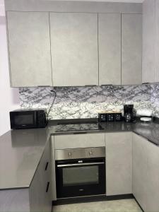 Apartamento a 5 minutos del casco histórico