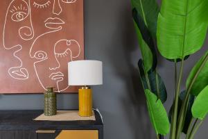 Appartements Elegance & Confort pr 6 a Disney - Fairytale Factory : photos des chambres