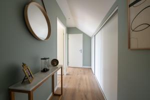 Appartements Elegance & Confort pr 6 a Disney - Fairytale Factory : photos des chambres