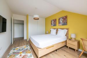 Appartements Elegance & Confort pr 6 a Disney - Fairytale Factory : photos des chambres