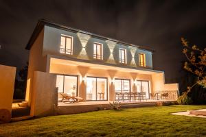 Villas Comme a la maison : photos des chambres