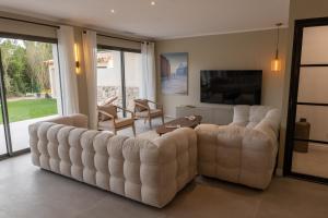 Villas Comme a la maison : photos des chambres