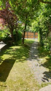 Moderner Fachwerktraum