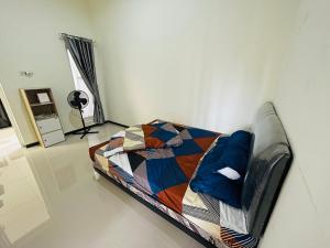 Villa Tanjung Alam Batu Syariah