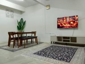 MGH Homestay Bangi Wonderland