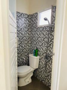 Villa Tanjung Alam Batu Syariah