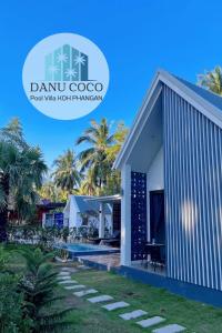 DANU COCO Pool Villa