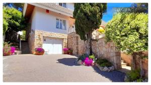 Chalet acogedor en La Mora