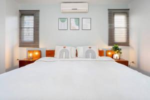 Cozy Villa 4 Bedrooms Patong,7mins. walk beach10mns.Bangla Rd