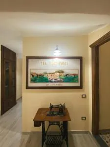 Tra i due ponti - Cheremule