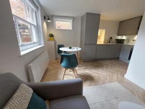 The Undercroft - central Leamington