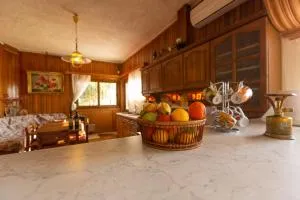 Villa Vera - Káravos