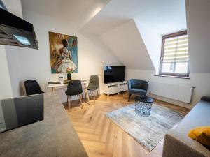 Rezidencia Levočský Pivovar