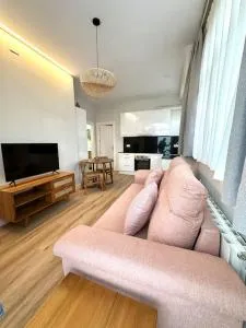 Main Beach - Lavalle Apartamentos - Suesa