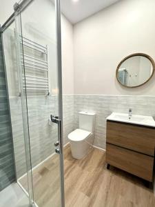Main Beach - Lavalle Apartamentos