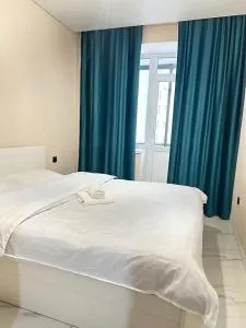 Astana Apartments - Zaozërnyy