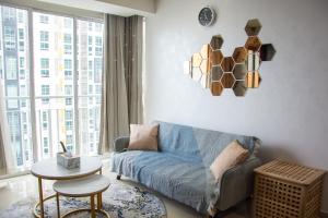 Homestay at Menara U